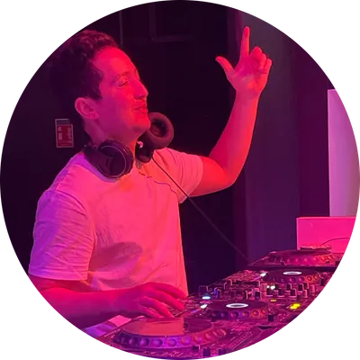 DJ Anass