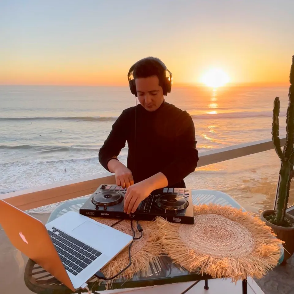 DJ Anass - Bild 2