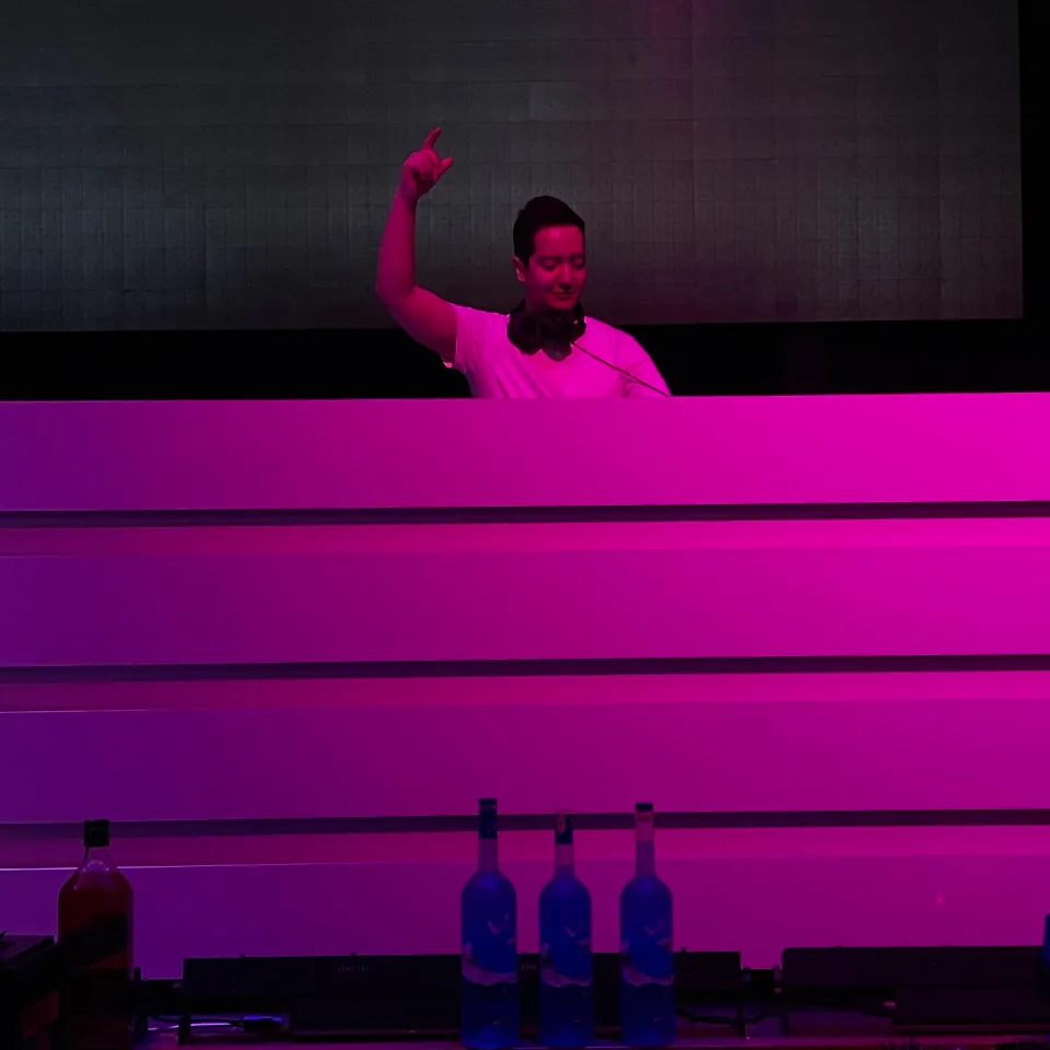 DJ Anass - Bild 3