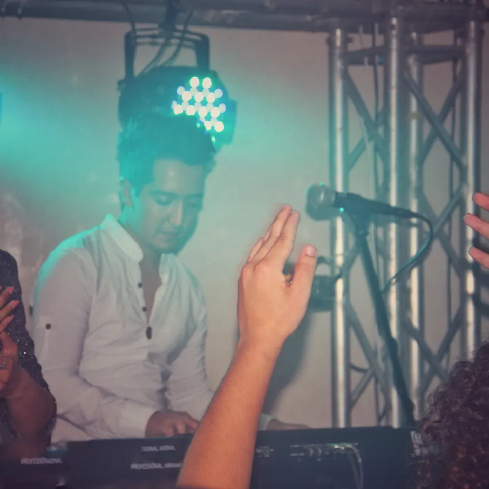 DJ Anass - Bild 4