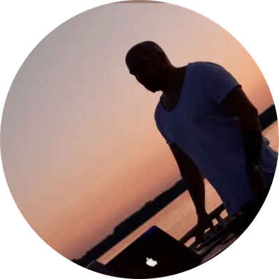 DJ Maurice