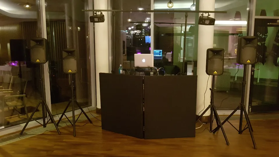 DJ Maurice