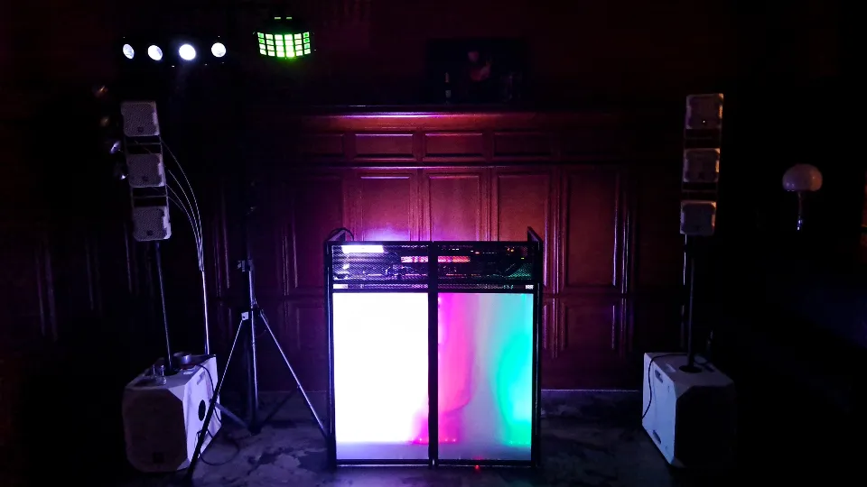 DJ Cornel