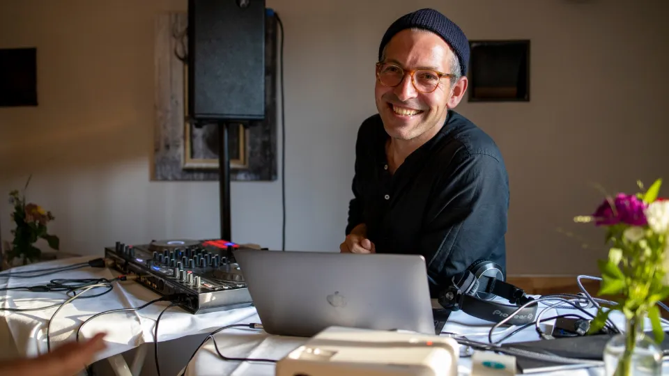 DJ Philipp