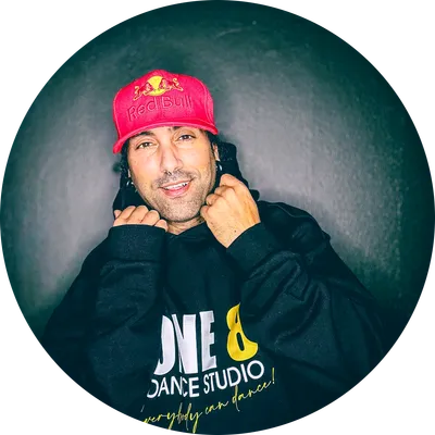 DJ Rafik