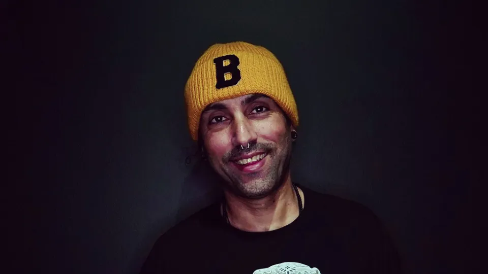 DJ Rafik