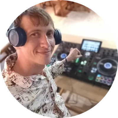 DJ Liviu