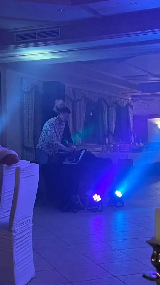 DJ Liviu - Bild 4