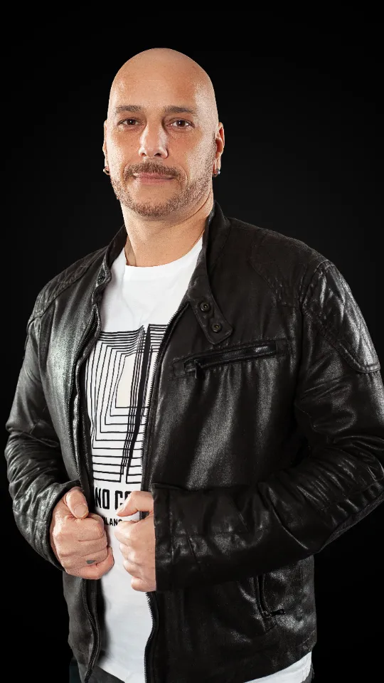 DJ Tommy