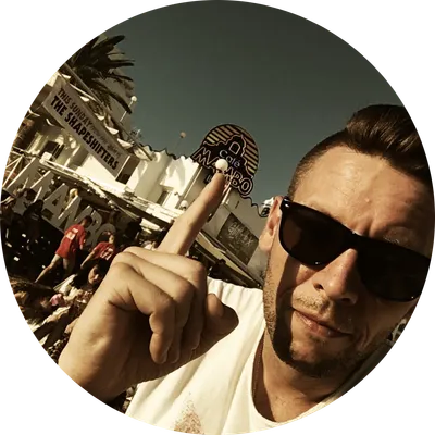 DJ Christian