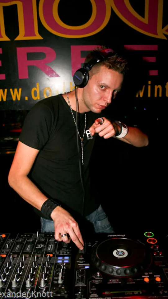 DJ Christian - Bild 2
