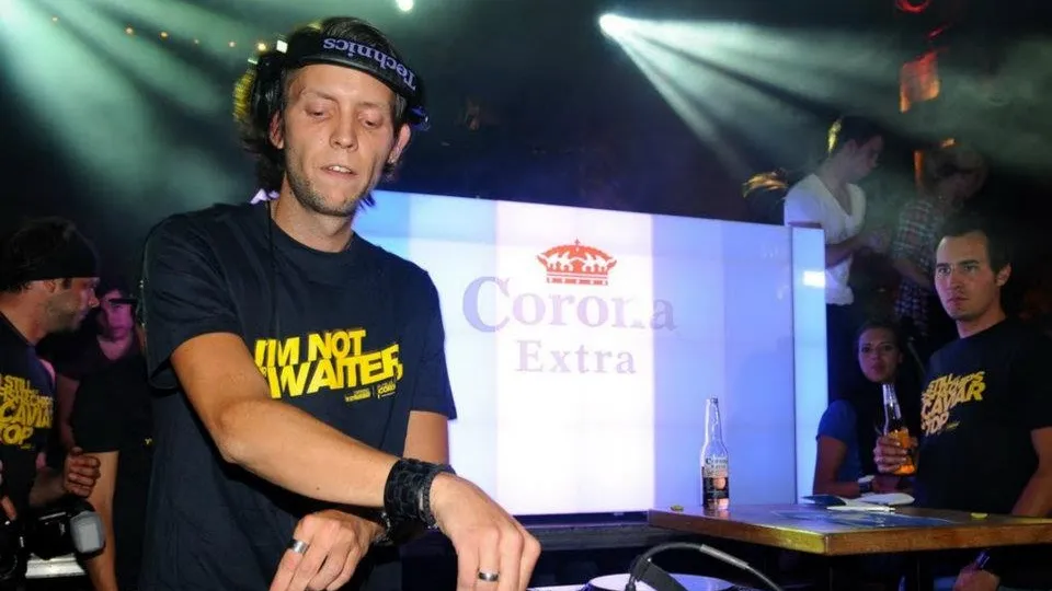 DJ Christian - Bild 3