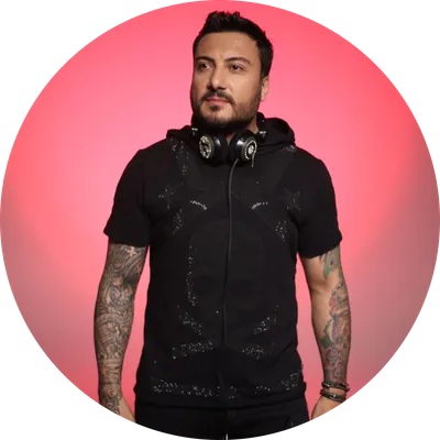 DJ Kanun