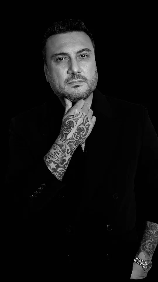 DJ Kanun - Bild 4