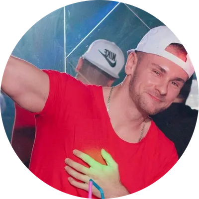 DJ Benjamin