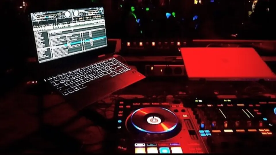 DJ Benjamin - Bild 2