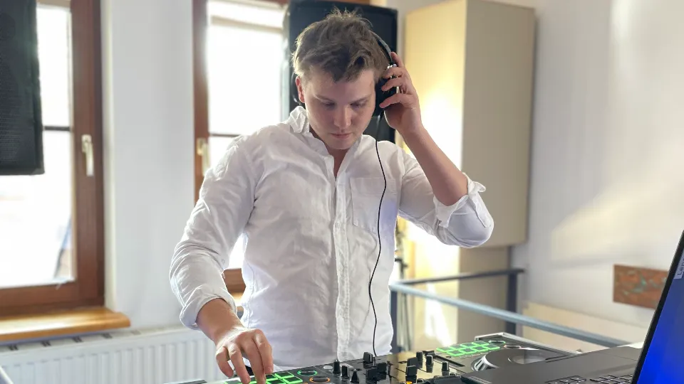 DJ Leon - Bild 4