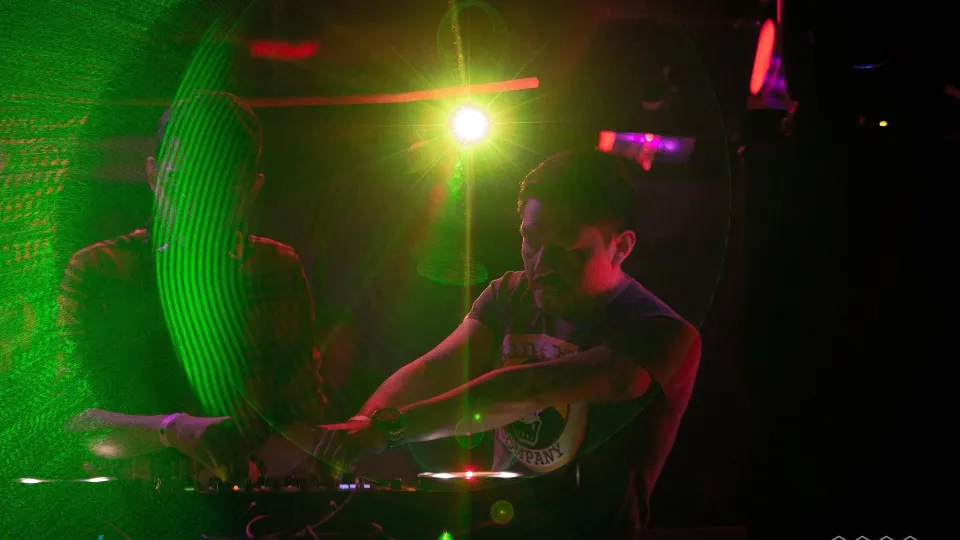 DJ Eduardo - Bild 2