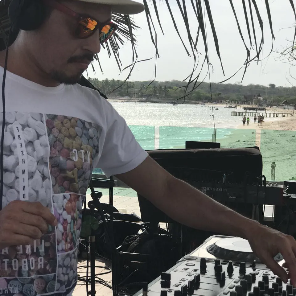 DJ Eduardo - Bild 3