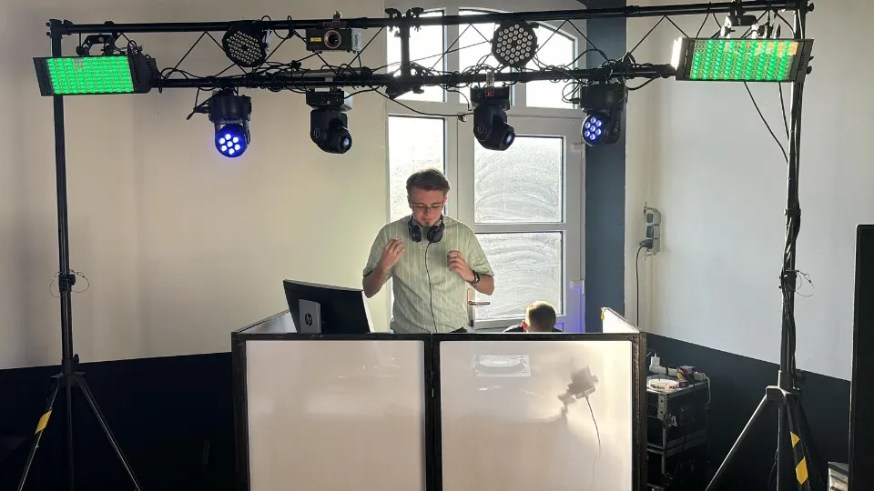 DJ Kevin - Bild 2