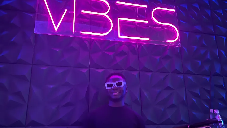 DJ Enock - Bild 2