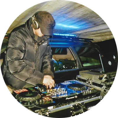 DJ Marc