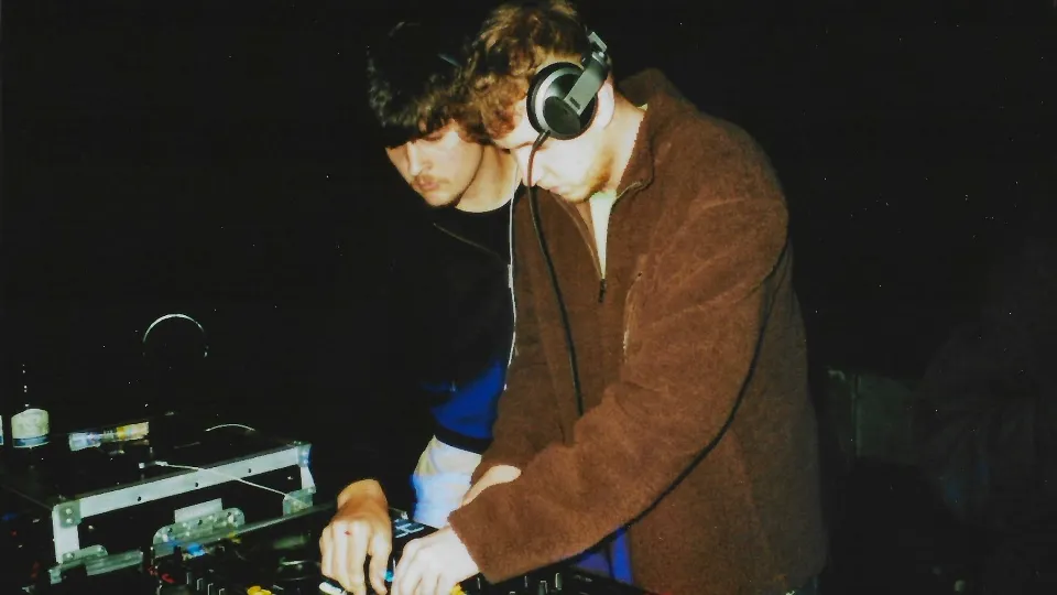 DJ Marc