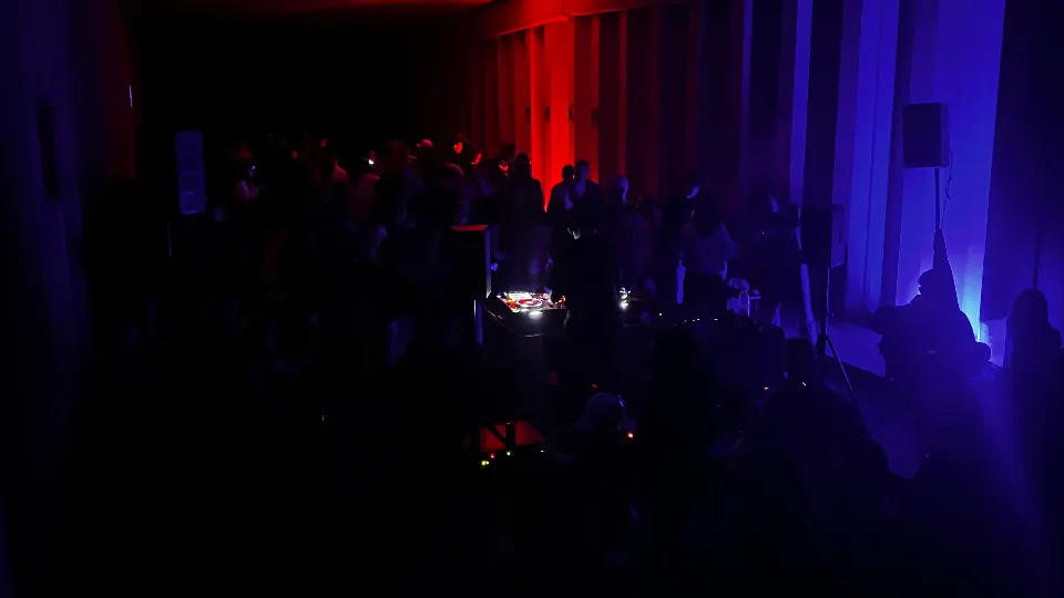 DJ Marc - Bild 2
