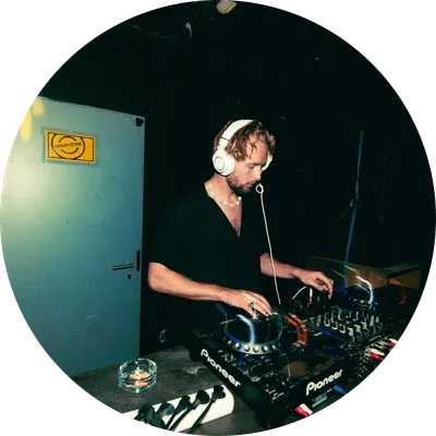 DJ Jago