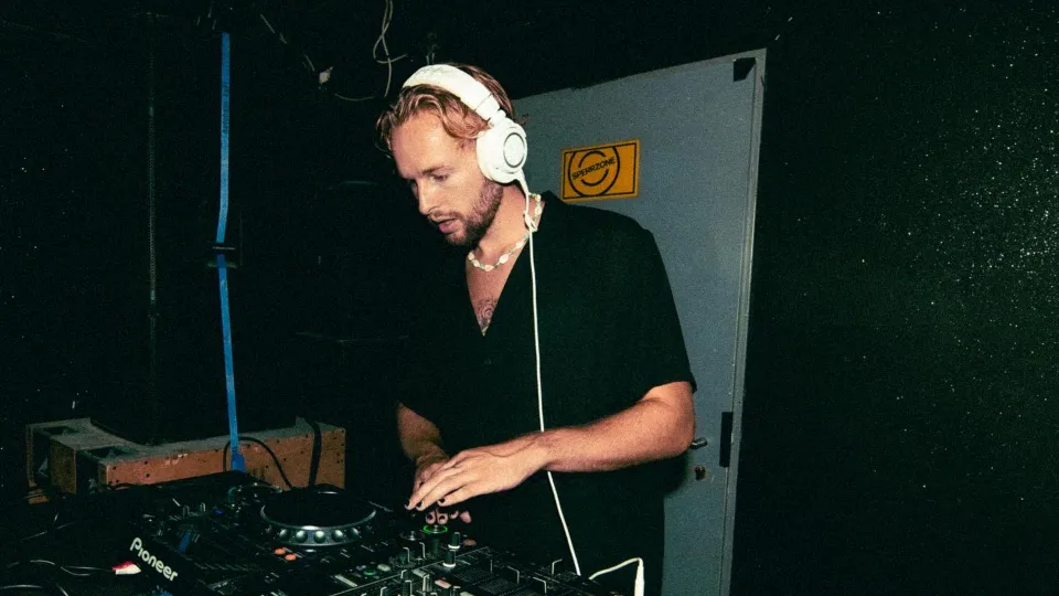 DJ Jago - Bild 2