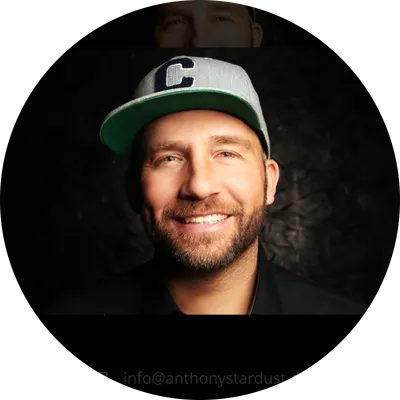 DJ Anthony