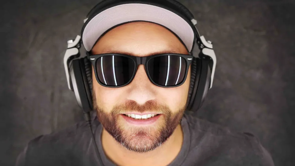 DJ Anthony