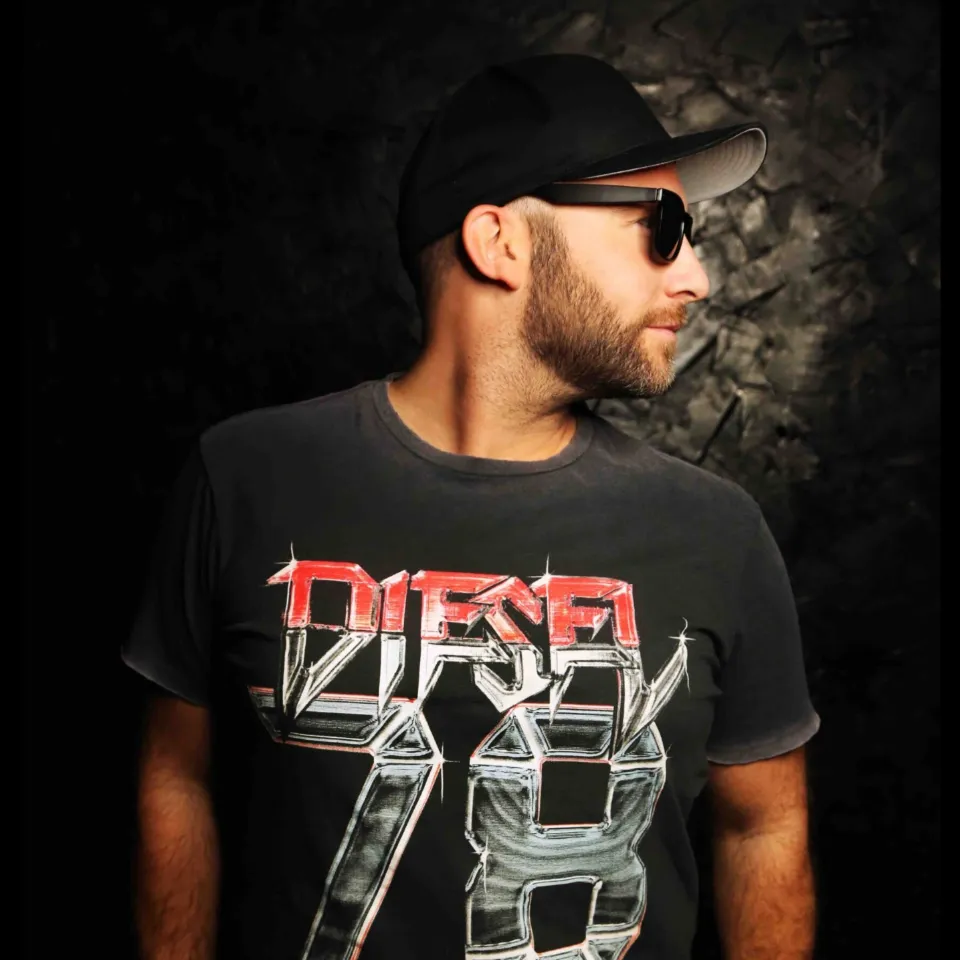 DJ Anthony - Bild 3
