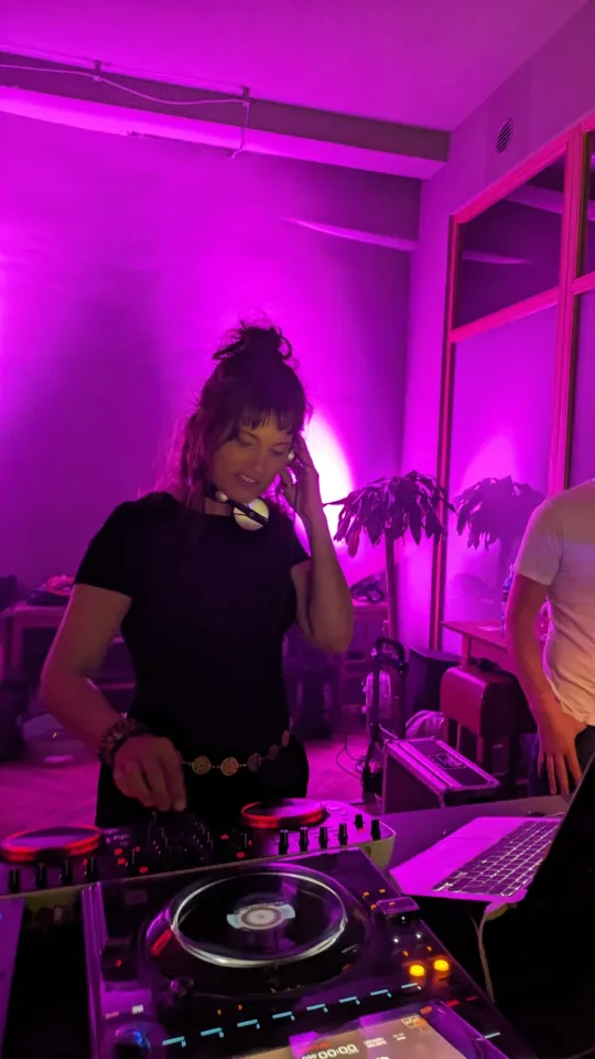 DJ Nina - Bild 5
