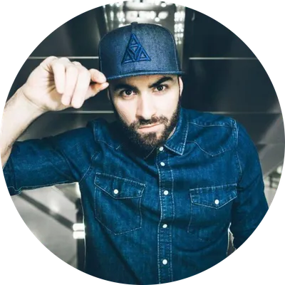 DJ Pascal