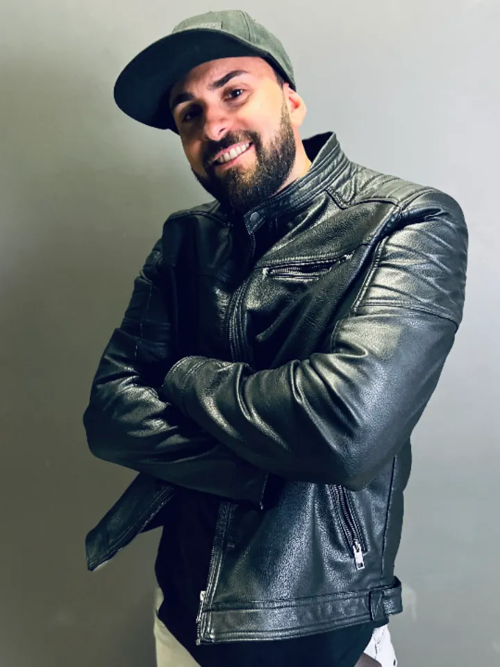 DJ Pascal - Bild 2