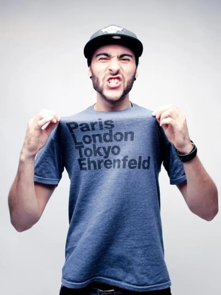 DJ Pascal - Bild 3