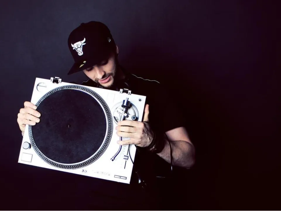 DJ Pascal - Bild 4