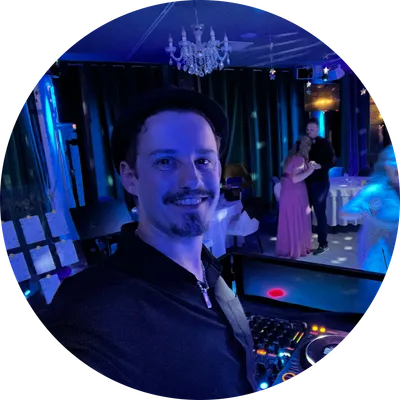 DJ Philipp