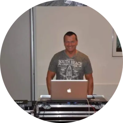 DJ Michael