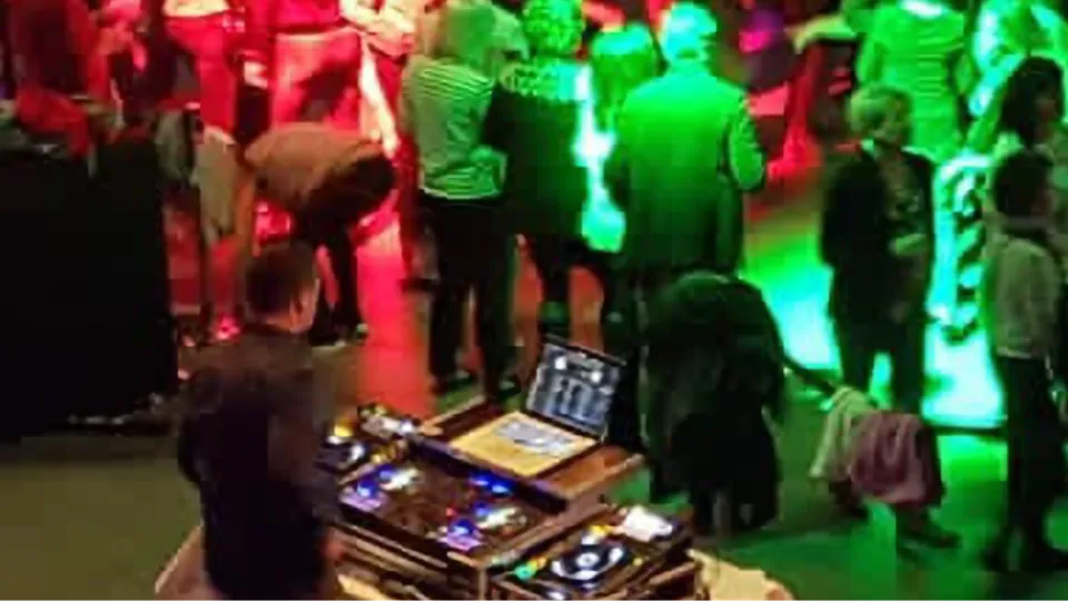 DJ Michael - Bild 2
