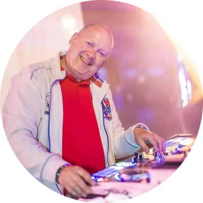 DJ Jens