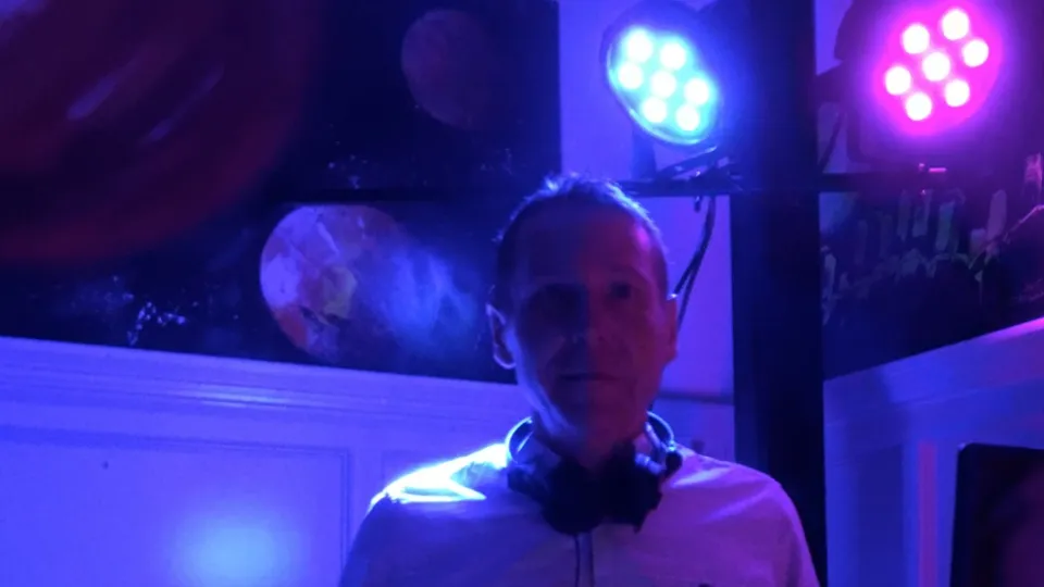 DJ Bodo - Bild 2