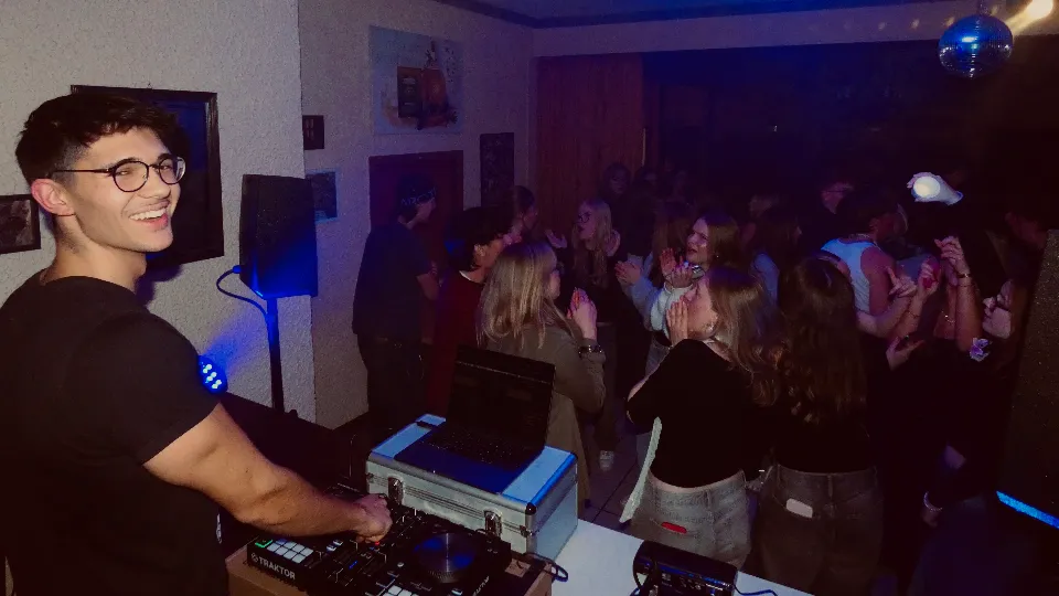 DJ Jona Elias - Bild 2