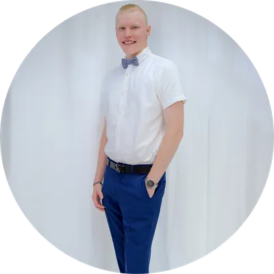 DJ Ole Jakob