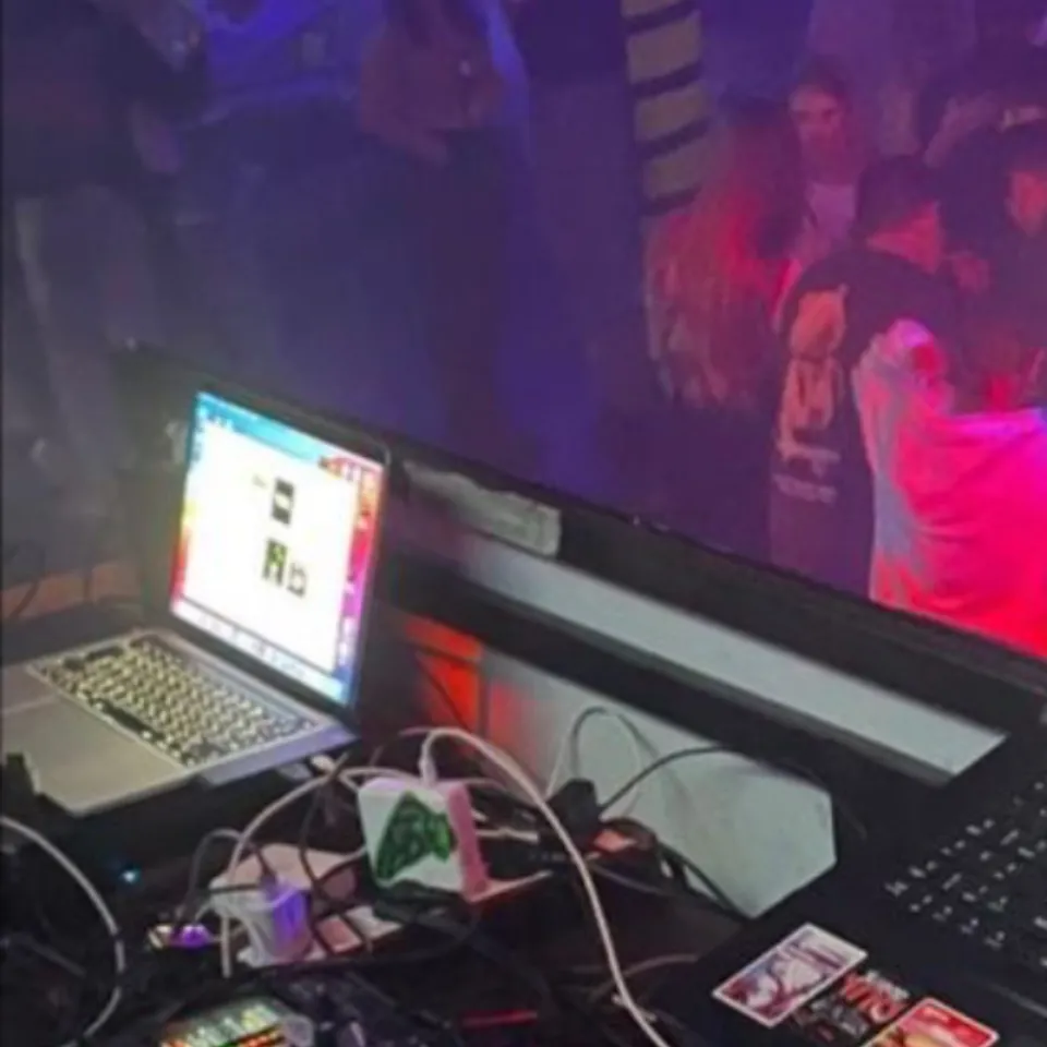 DJ Ole Jakob - Bild 2