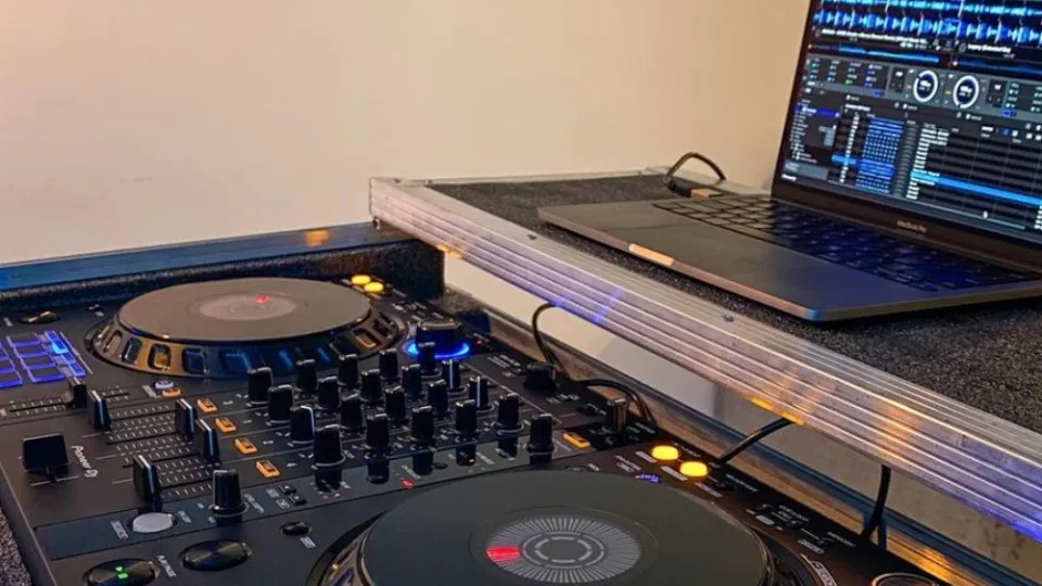 DJ Ole Jakob - Bild 4