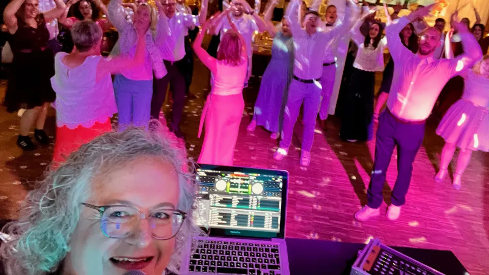 DJ Laura - Bild 5