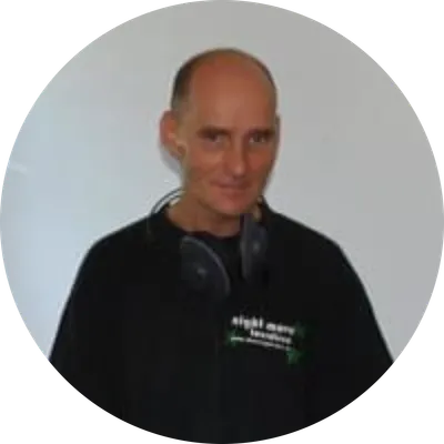 DJ Ralf