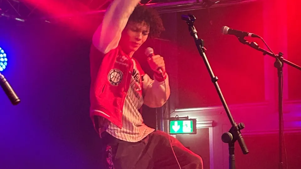 Michael - Bild 3